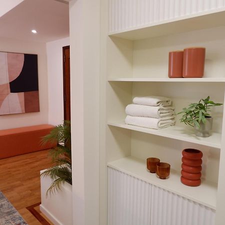 Porto Family Home By Mp - Renovated Extérieur photo