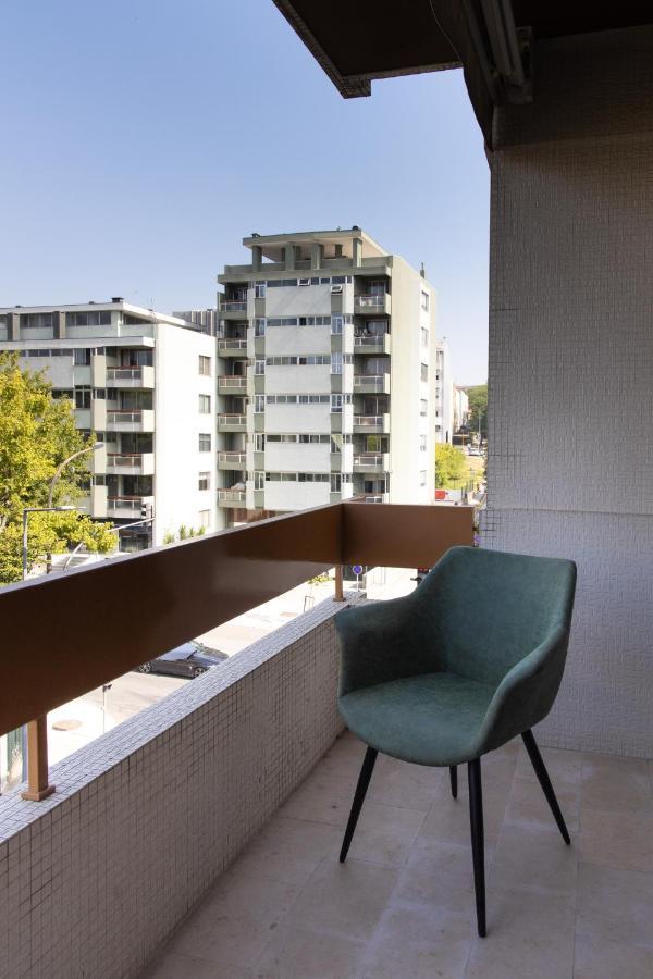 Porto Family Home By Mp - Renovated Extérieur photo