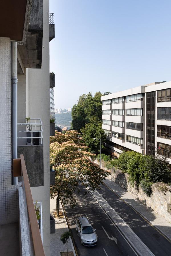 Porto Family Home By Mp - Renovated Extérieur photo